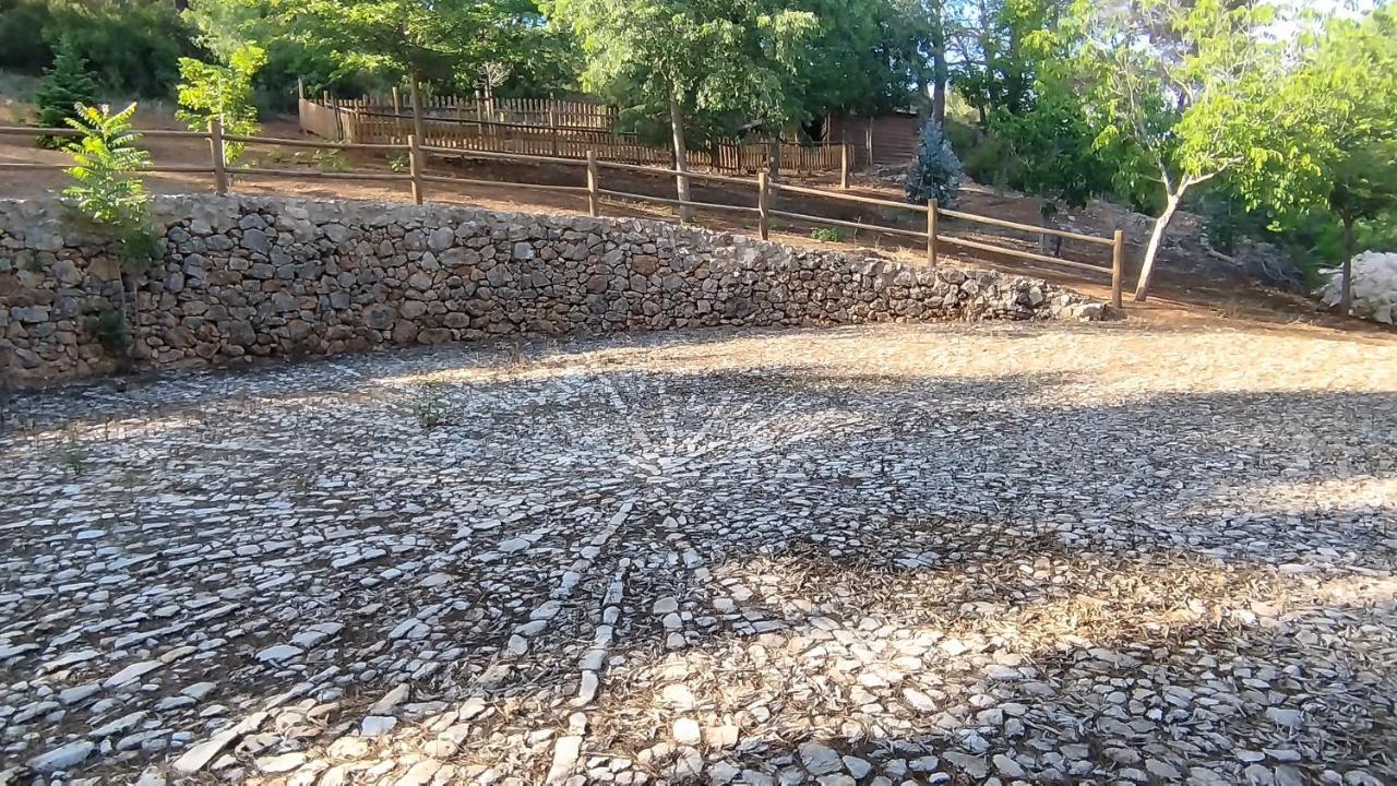 Alojamiento Rural Las Maravillas Cañada Catena Extérieur photo